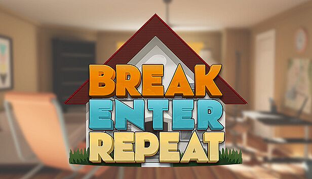 Buy Break, Enter, Repeat