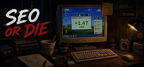 SEO or Die Game