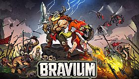 Bravium