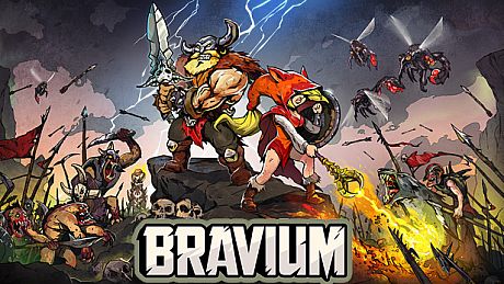 Bravium Game