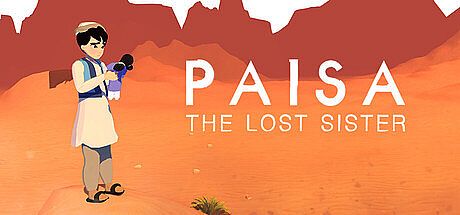 Paisa - The Lost Sister Game