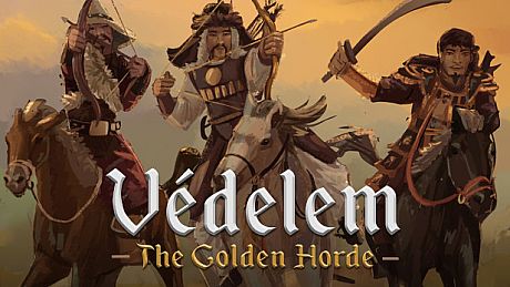 Vedelem: The Golden Horde Game