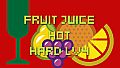 Fruit Juice Hot Hard Lv4