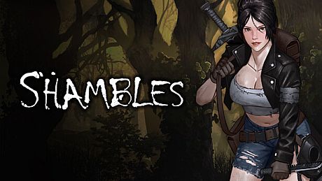 Shambles: Sons of Apocalypse Game