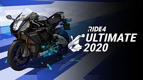 RIDE 4 - Ultimate 2020 DLC