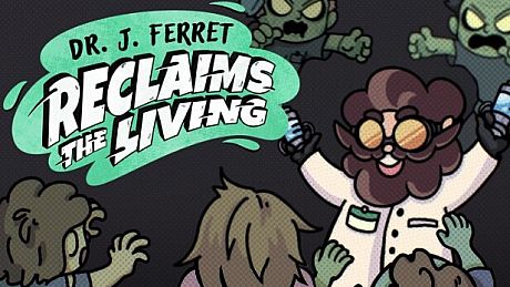 Reclaim The Living Game