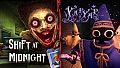 Shift at Midnight x YAPYAP