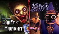 Shift at Midnight x YAPYAP für PC kaufen