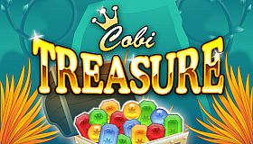 Cobi Treasure Deluxe