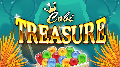 Cobi Treasure Deluxe