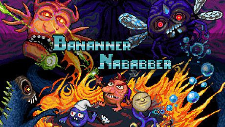 Bananner Nababber Game