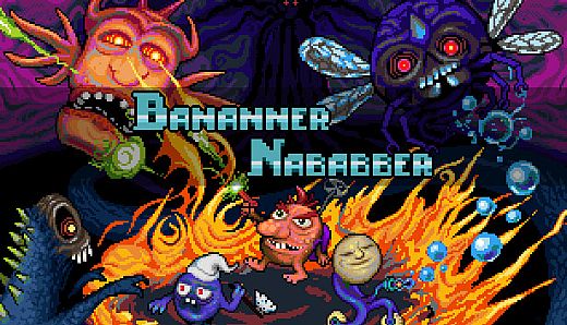 Bananner Nababber