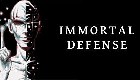 Immortal Defense