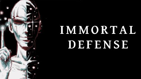 Immortal Defense
