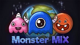 Monster MIX