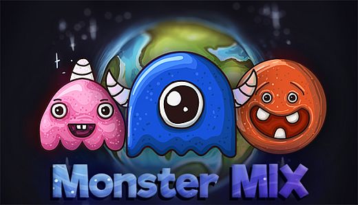 Monster MIX