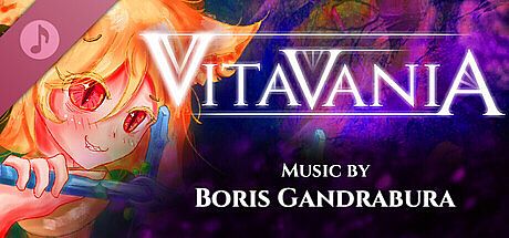 Vitavania Original Soundtrack