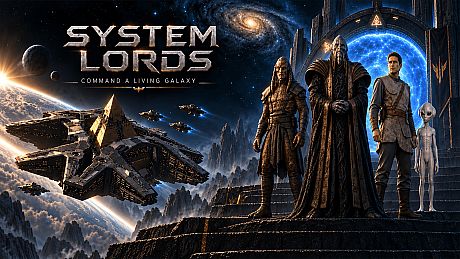 System Lords Game