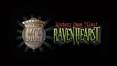 Mystery Case Files: Ravenhearst - French DLC