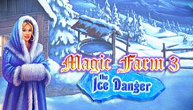 Magic Farm 3: The Ice Danger