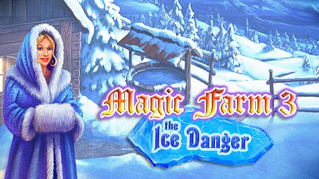 Magic Farm 3: The Ice Danger Game