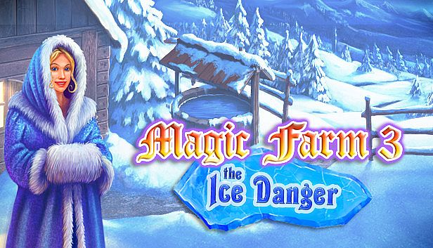 Buy Magic Farm 3: The Ice Danger