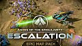 Ashes of the Singularity: Escalation - Epic Map Pack DLC
