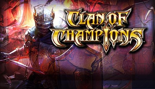 Clan of Champions