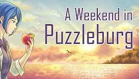 A Weekend in Puzzleburg