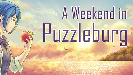 A Weekend in Puzzleburg Game