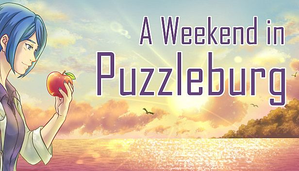 Buy A Weekend in Puzzleburg