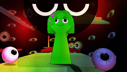 Obby Sprunki Towers