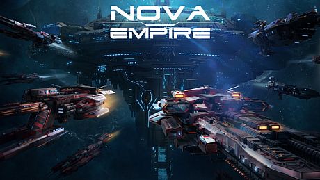 Nova Empire Game