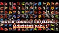 Match Connect Challenge - Monsters Pack 1