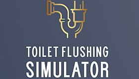 Toilet Flushing Simulator