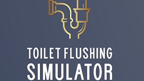 Toilet Flushing Simulator