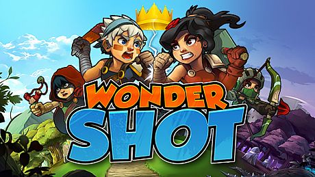 Wondershot Game