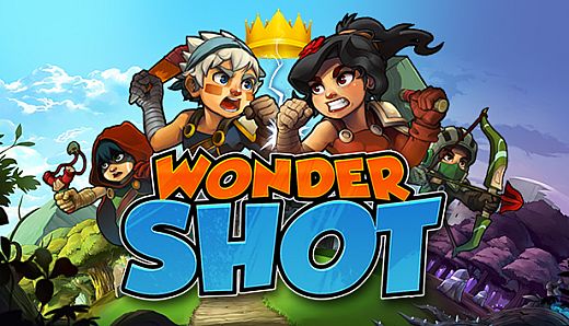 Wondershot