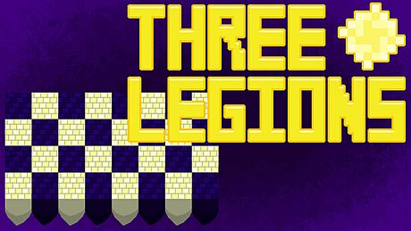 Three Legions: Erosion of the Abyss Game