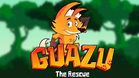 Guazu: The Rescue Game