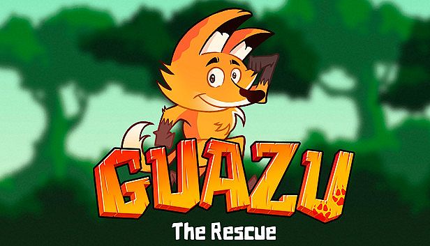 Buy Guazu: The Rescue