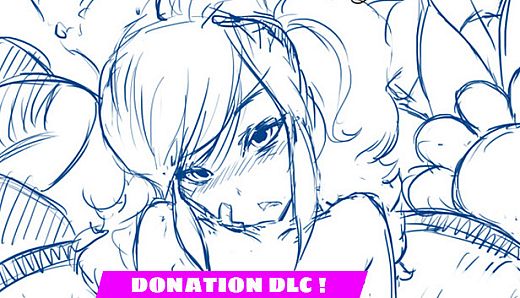 HD-Ringsel in Troubles: Donation DLC