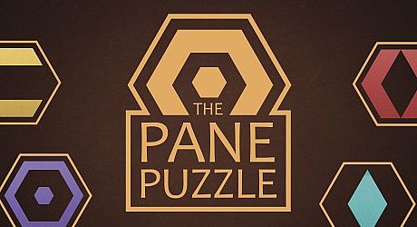 The Pane Puzzle Game
