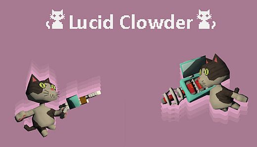 Lucid Clowder