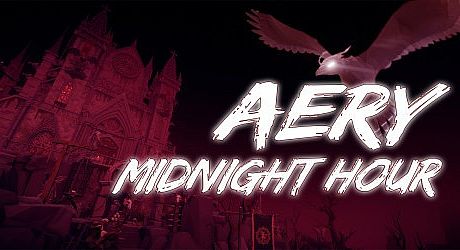 Aery - Midnight Hour Game