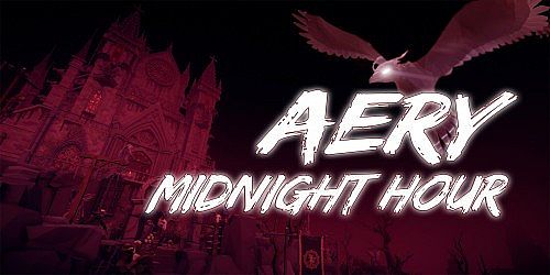 Aery - Midnight Hour