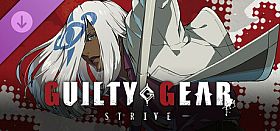 GGST Additional Character 15 - Venom