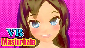 VR Masturbate