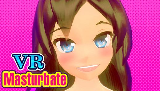 VR Masturbate