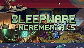 BleepWare Incrementals